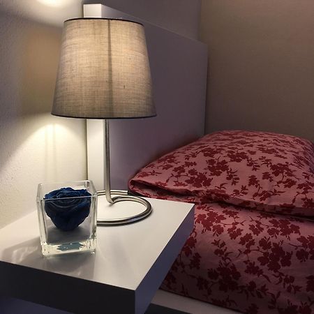 Feeling At Home - Varese Apartment Esterno foto