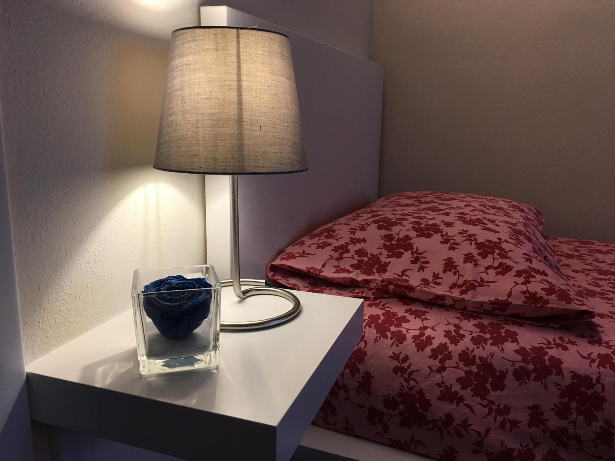 Feeling At Home - Varese Apartment Esterno foto