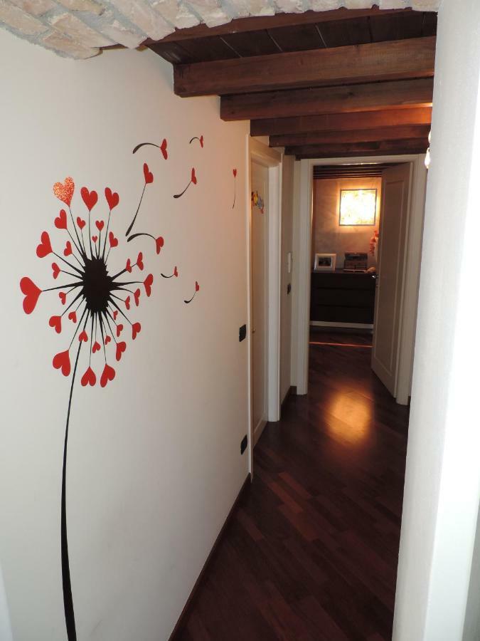 Feeling At Home - Varese Apartment Esterno foto