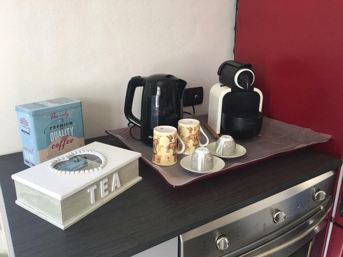 Feeling At Home - Varese Apartment Esterno foto