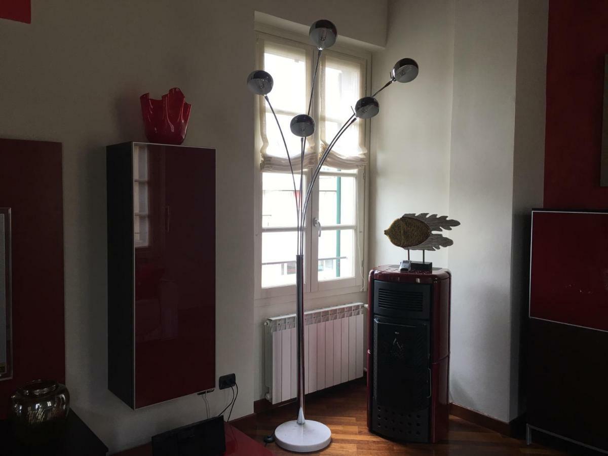 Feeling At Home - Varese Apartment Esterno foto